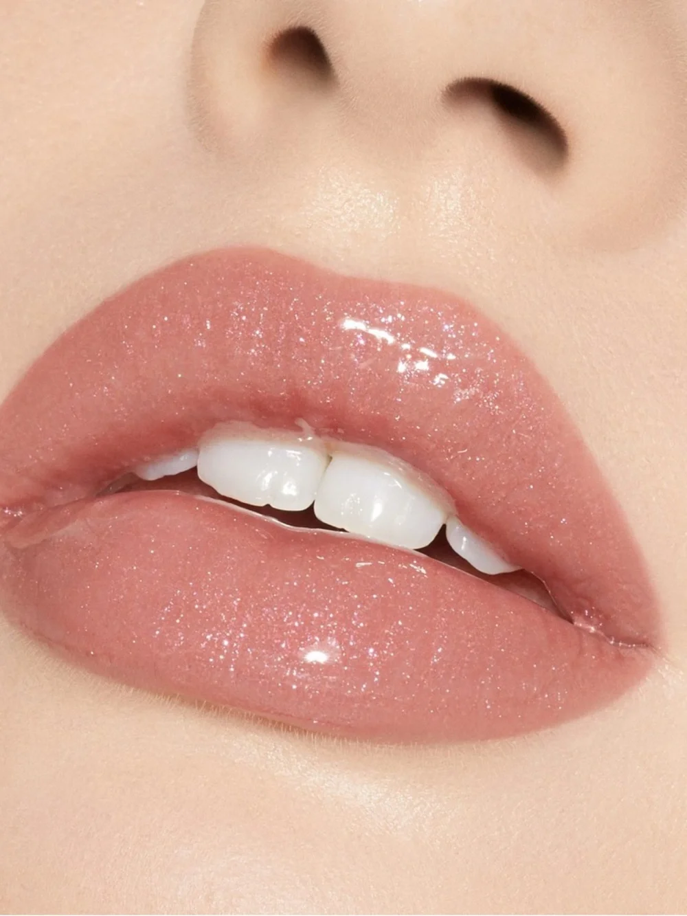 Kylie Cosmetics Shimmery DAMN GINA Lip Gloss
